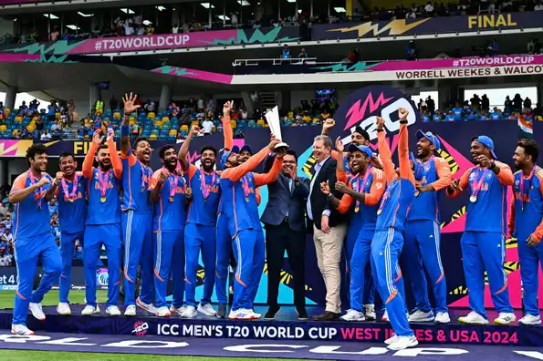 Management lessons to learn and adapt from India’s T20 World Cup 2024 victory!!!