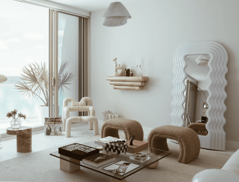 5 trends interior designers predict will probably vanish in 2024 – and what will take their place by OONAGH TURNER