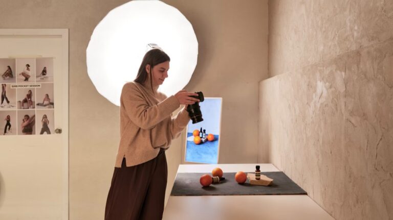 Smart Homes, Smarter Interiors: How Interior Studio Designs Spaces That Adapt to Technology