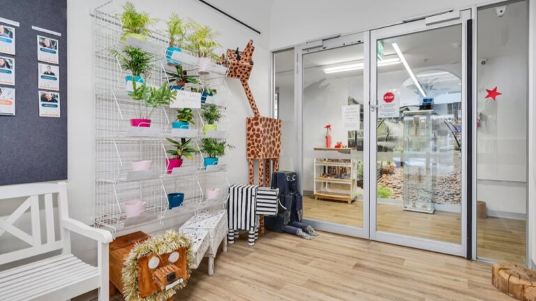 Sustainable Interior Design in 2025: How Gothra Studio Crafts Spaces That Care for the Planet