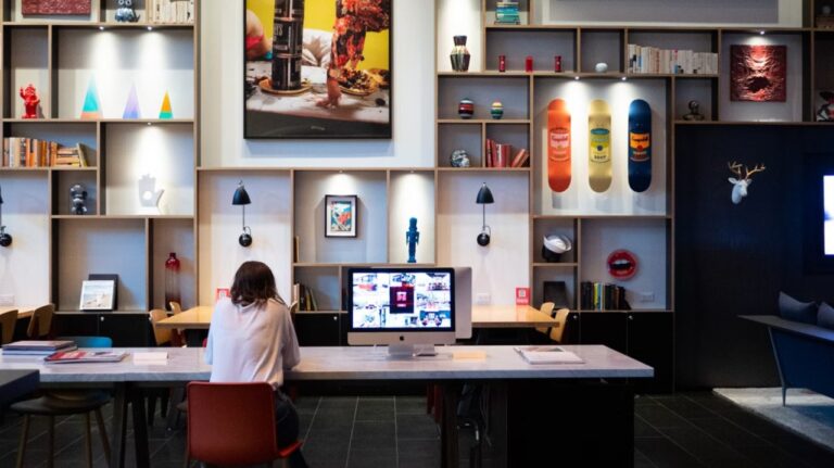 Personalized Interiors: How AI and Data Are Helping Gothra Studio Design Dream Spaces