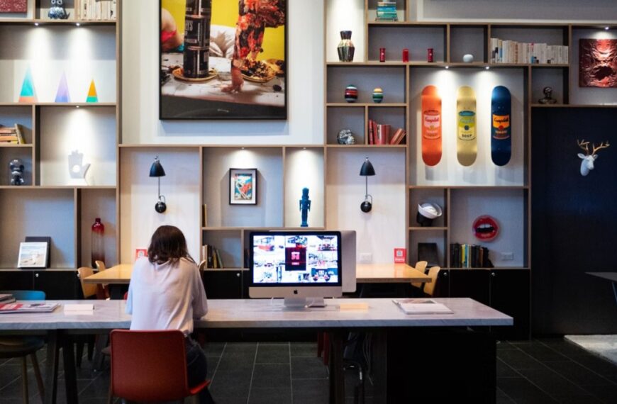 Personalized Interiors: How AI and Data Are Helping Gothra Studio Design Dream…