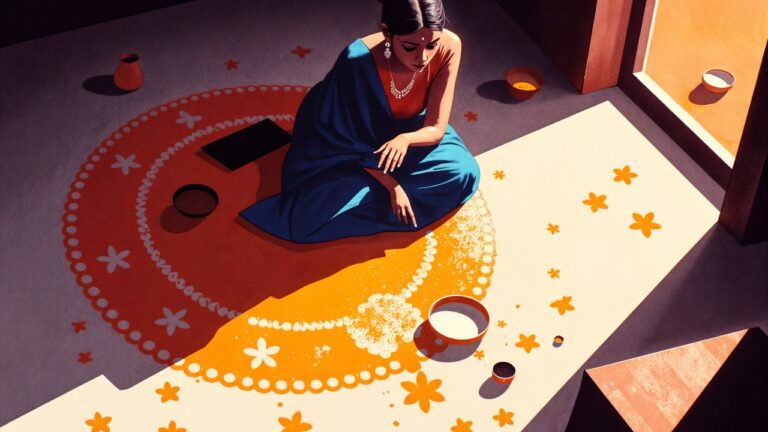 Designing for the Soul: How Gothra Studio Blends Culture with Contemporary Spaces