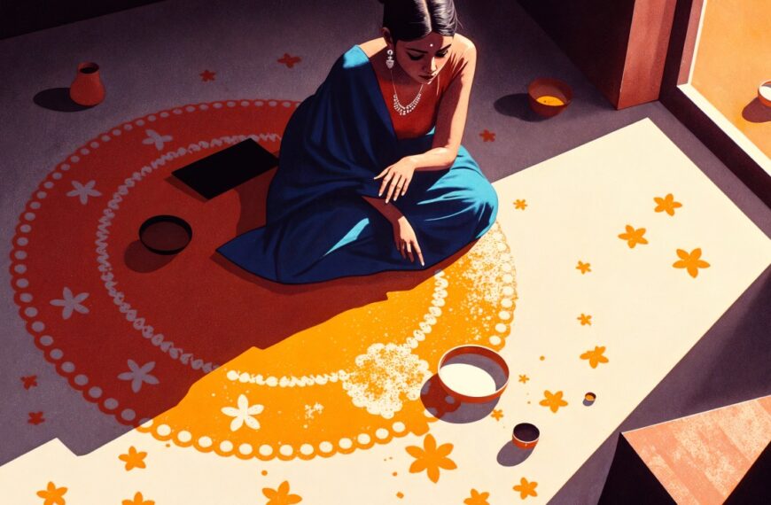 Designing for the Soul: How Gothra Studio Blends Culture with Contemporary Spaces