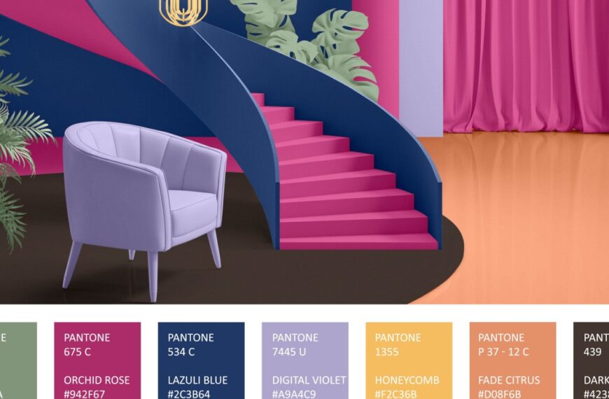 Gothra Studio Interior Design